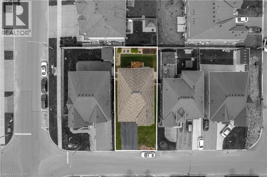 Photo 34 of 5 Juneberry Road, Thorold ON