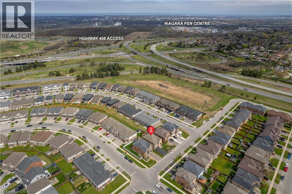 Photo 35 of 5 Juneberry Road, Thorold ON