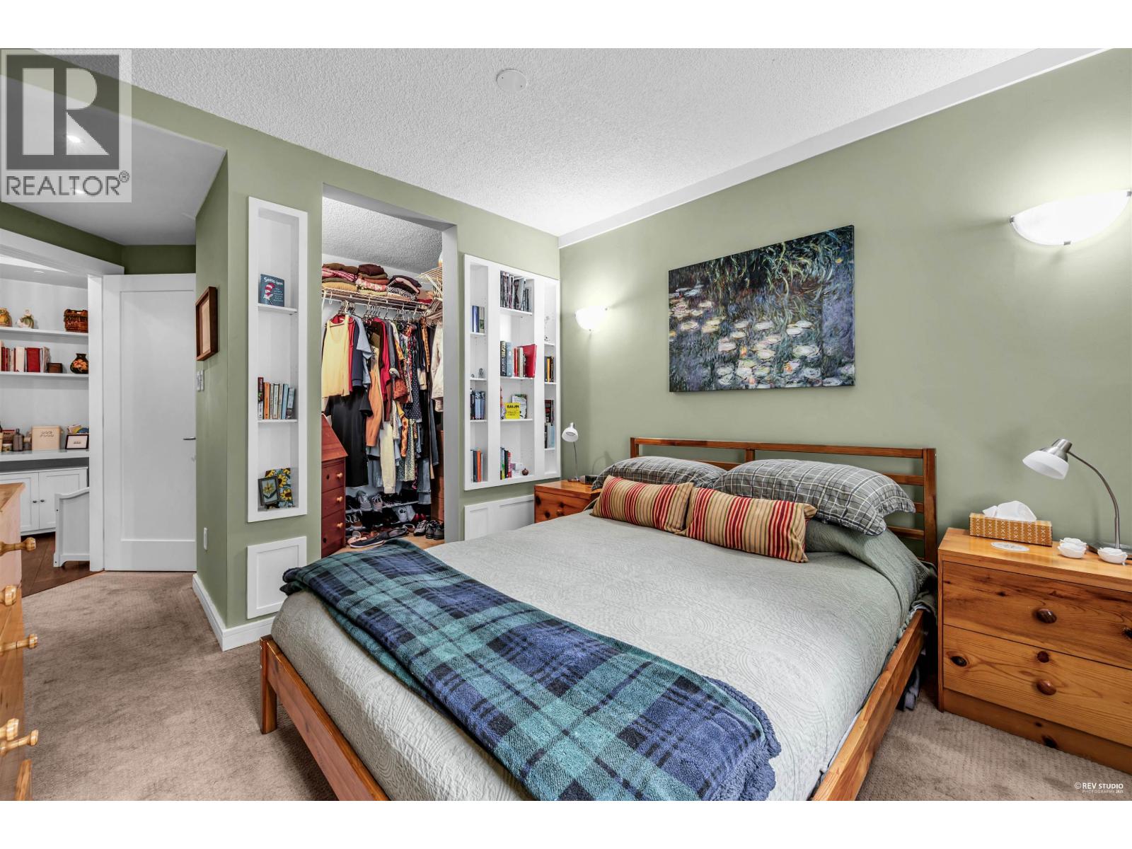 Photo 23 of 203 1867 W 3rd Avenue, Vancouver BC