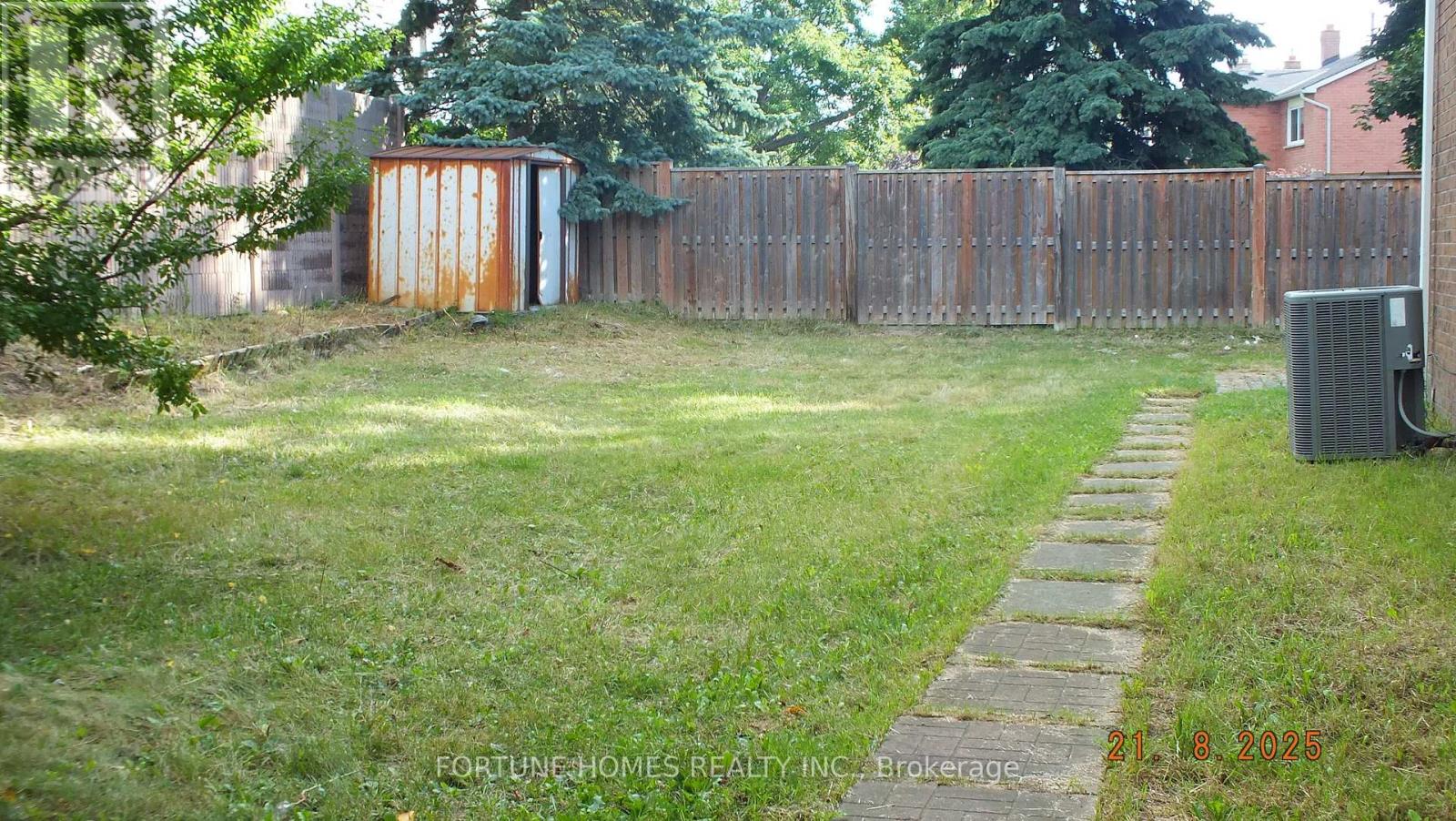 Single Family House for Sale in  NASMITH STREET Brampton (Westgate) 