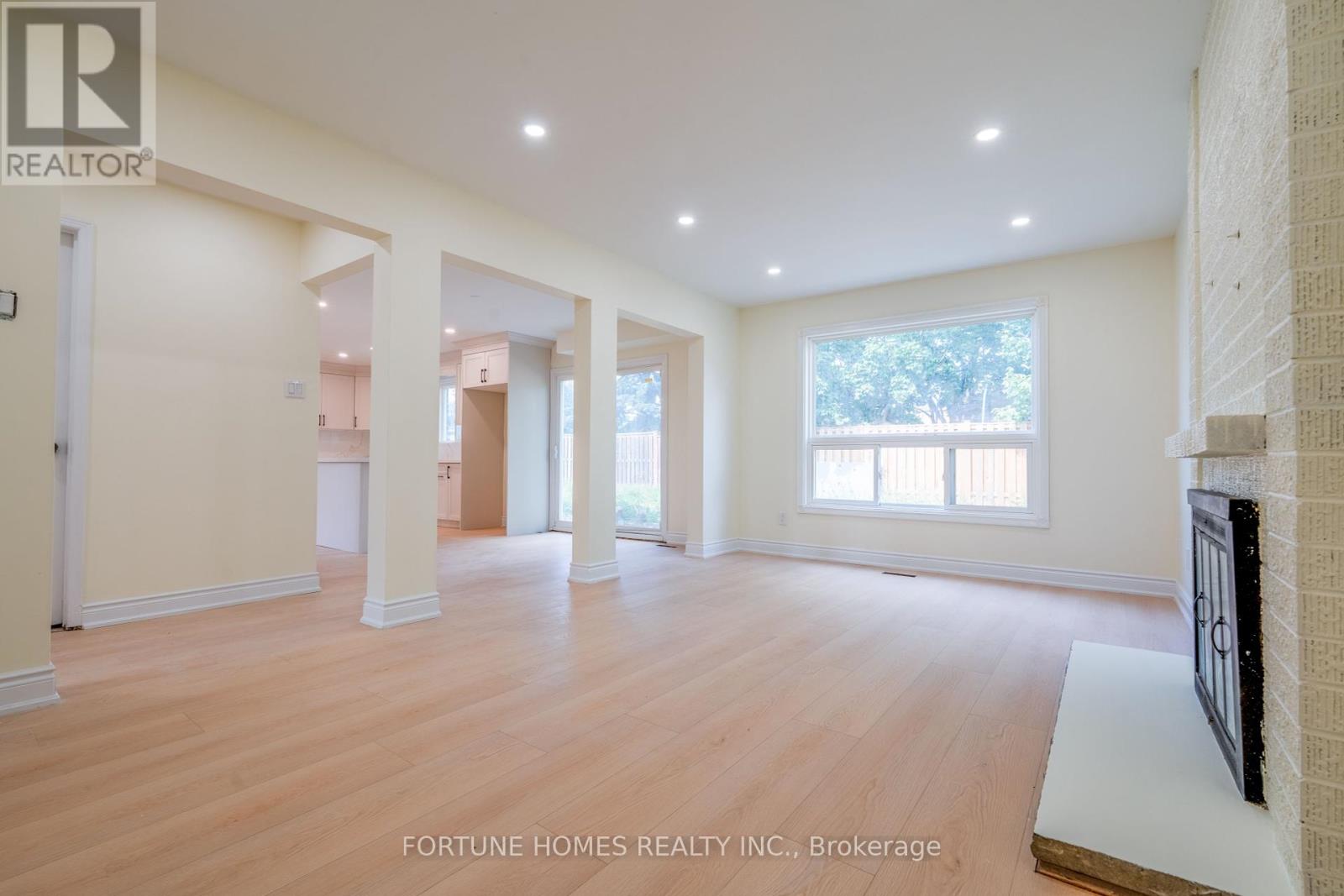 Single Family House for Sale in  NASMITH STREET Brampton (Westgate) 