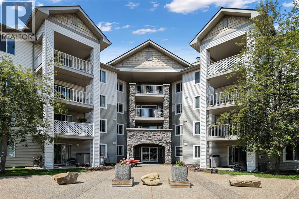 112, 2000 Somervale Court SW, Calgary, Alberta