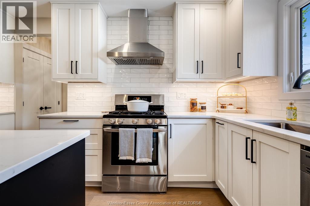 Photo 17 of 533 Morand Street, Windsor ON