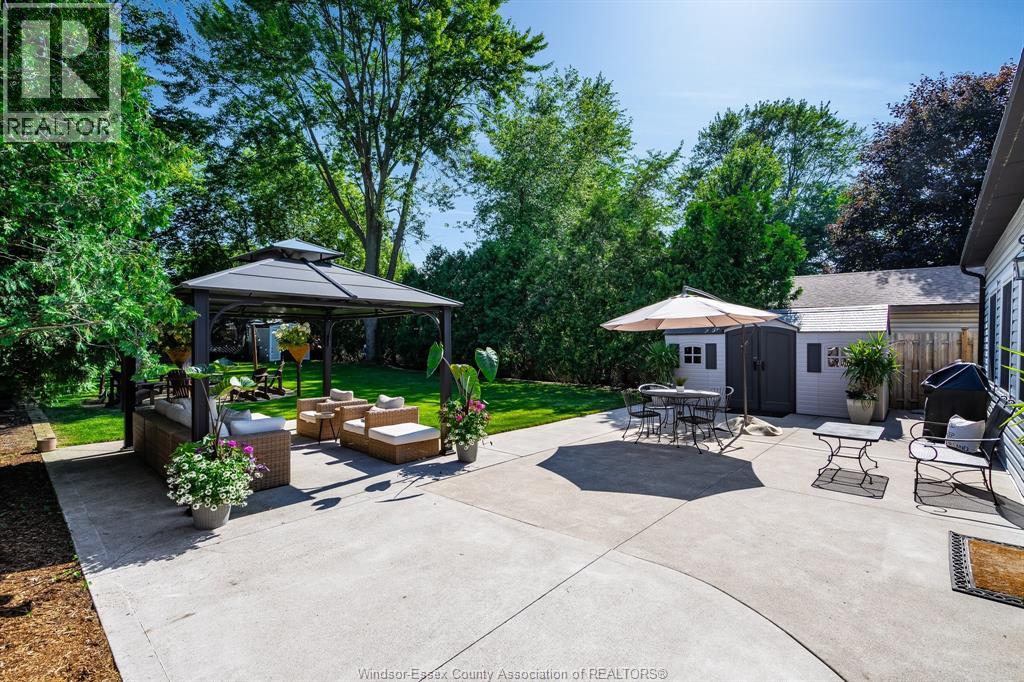 Photo 3 of 533 Morand Street, Windsor ON
