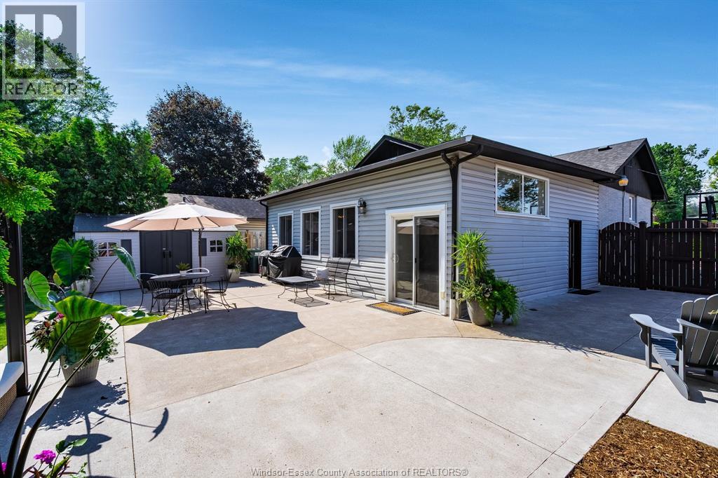 Photo 4 of 533 Morand Street, Windsor ON