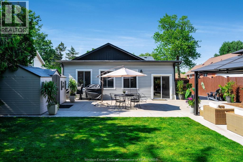 Photo 7 of 533 Morand Street, Windsor ON