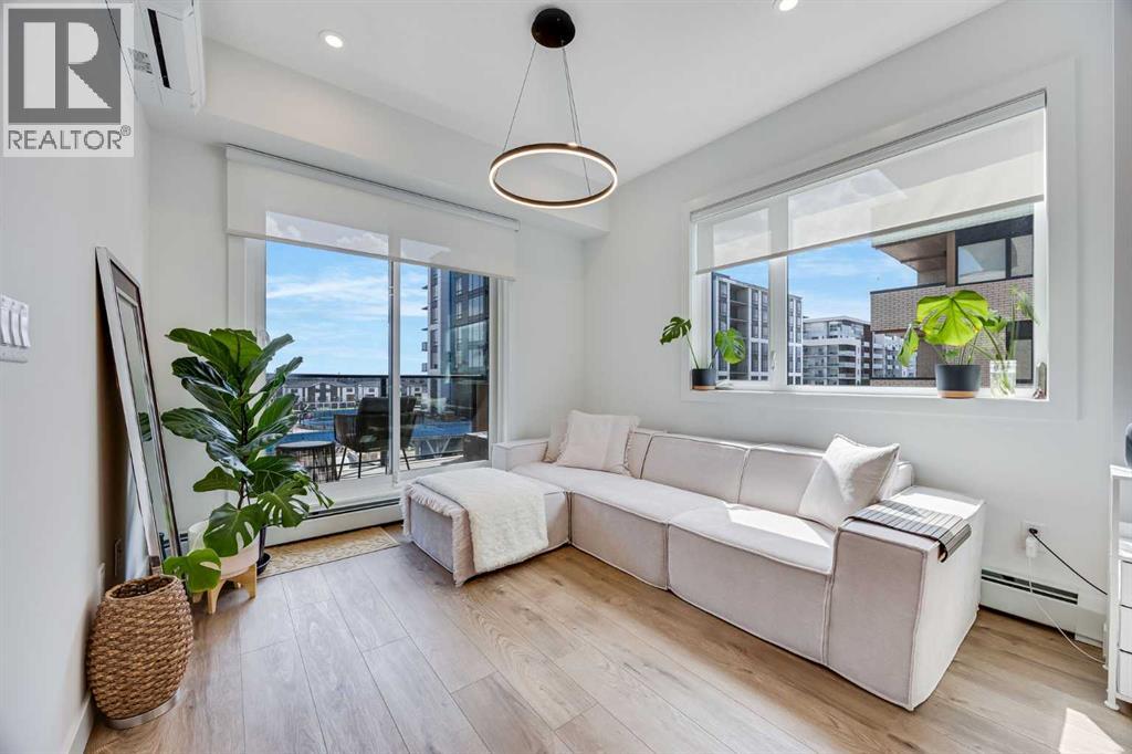 Photo 10 of 402 8230 Broadcast Avenue, Calgary AB
