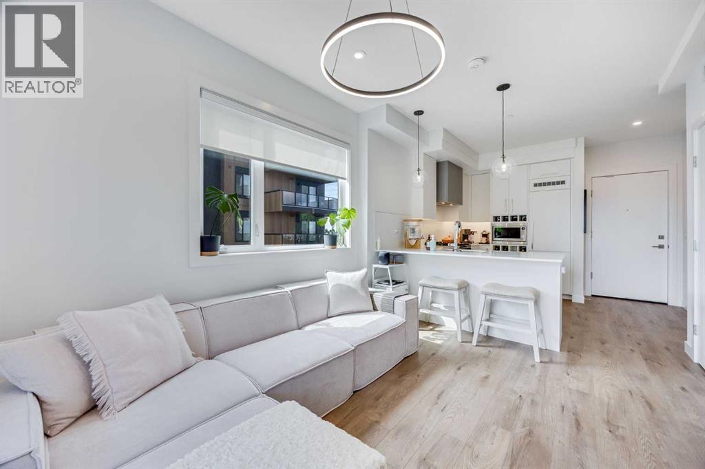 Photo 11 of 402 8230 Broadcast Avenue, Calgary AB
