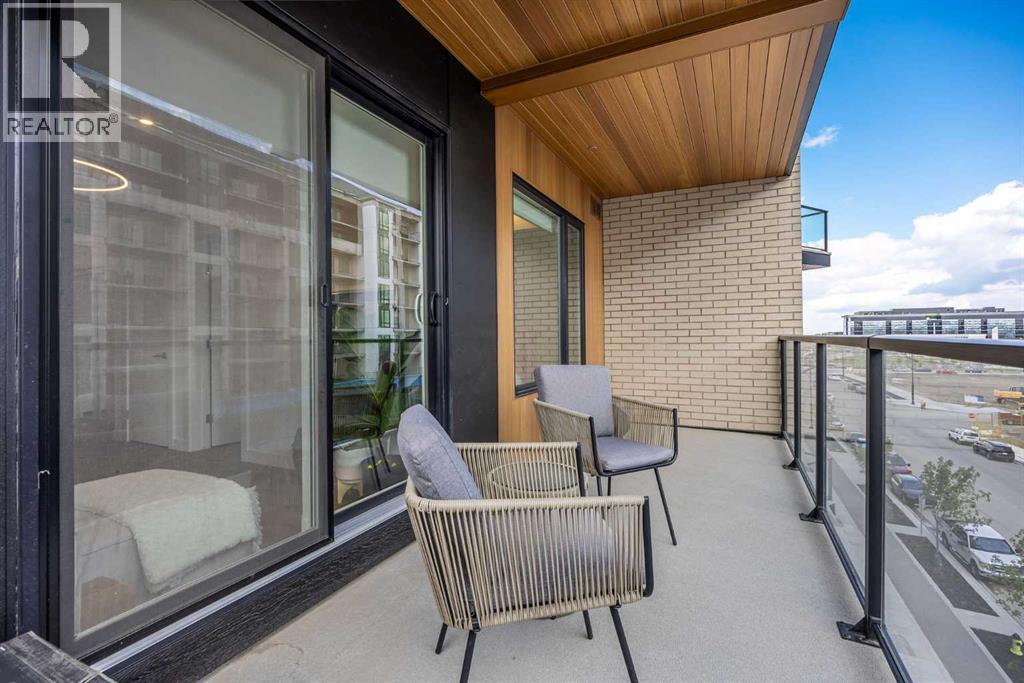 Photo 16 of 402 8230 Broadcast Avenue, Calgary AB
