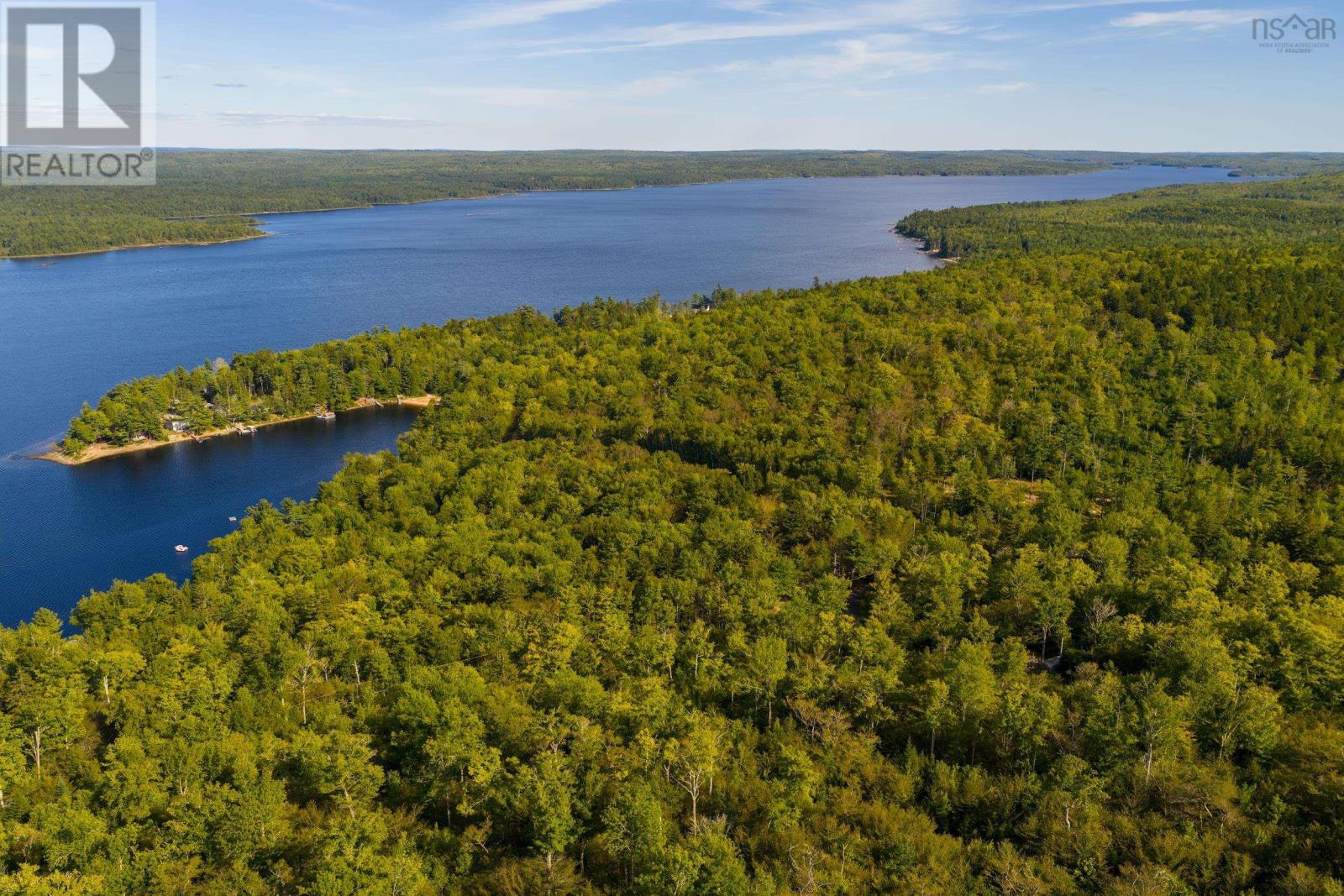 Vacant Land for Sale in Lot  Russells Cove Road Parkdale 
