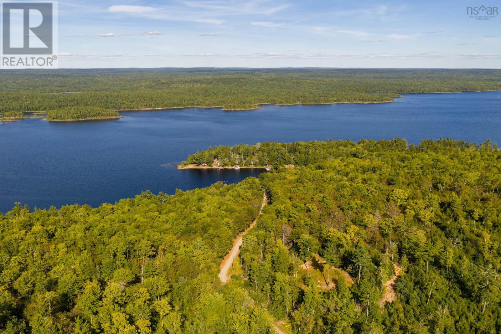 Vacant Land for Sale in Lot  Russells Cove Road Parkdale 