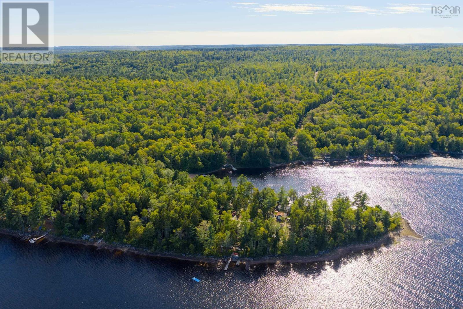 Vacant Land for Sale in Lot  Russells Cove Road Parkdale 
