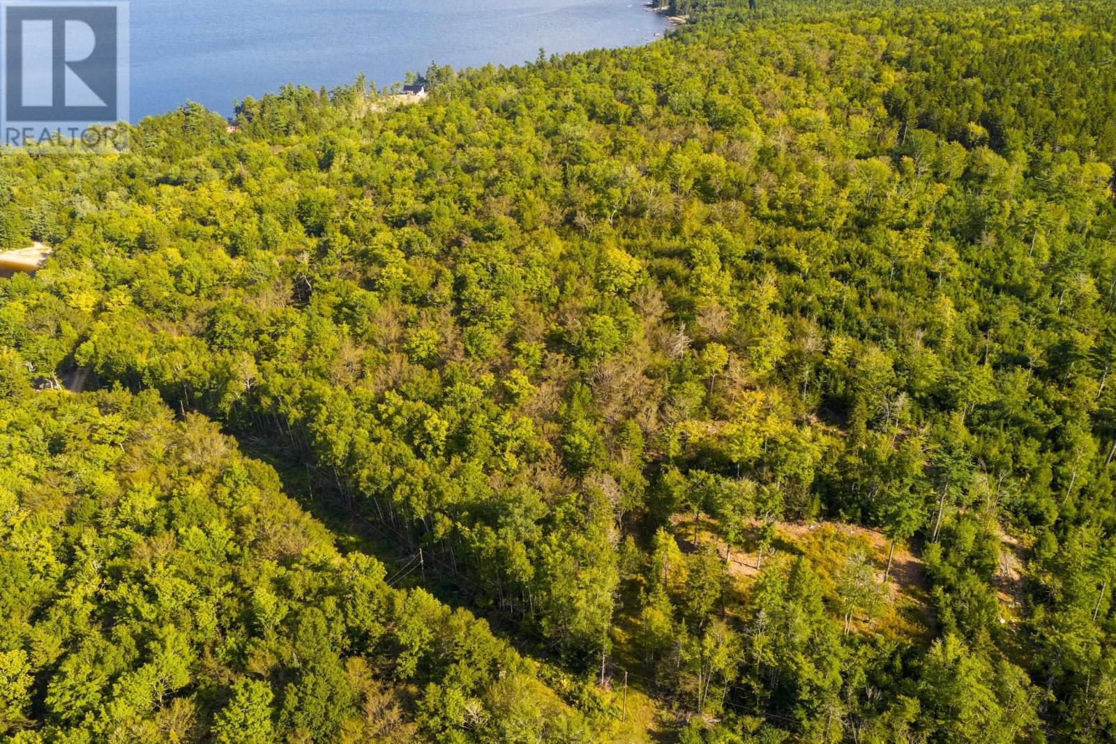 Vacant Land for Sale in Lot  Russells Cove Road Parkdale 