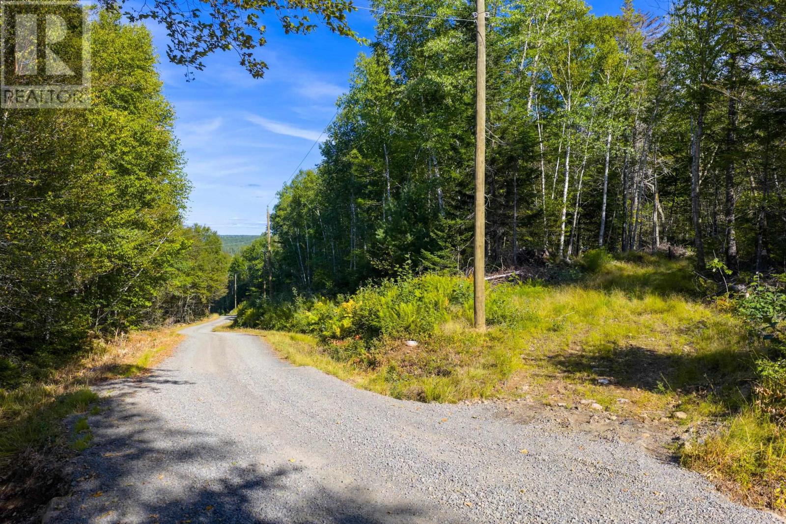 Vacant Land for Sale in Lot  Russells Cove Road Parkdale 