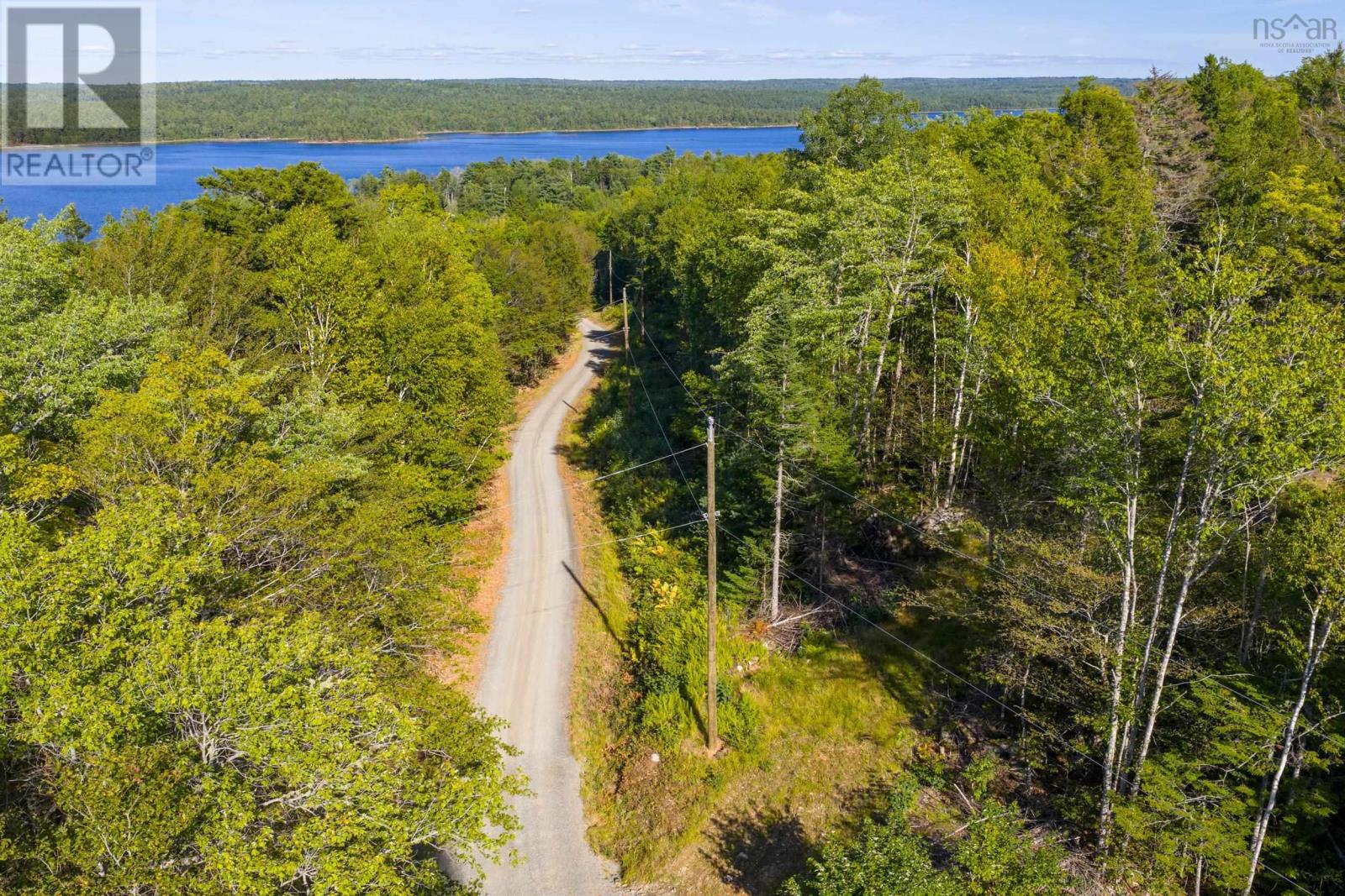 Vacant Land for Sale in Lot  Russells Cove Road Parkdale 