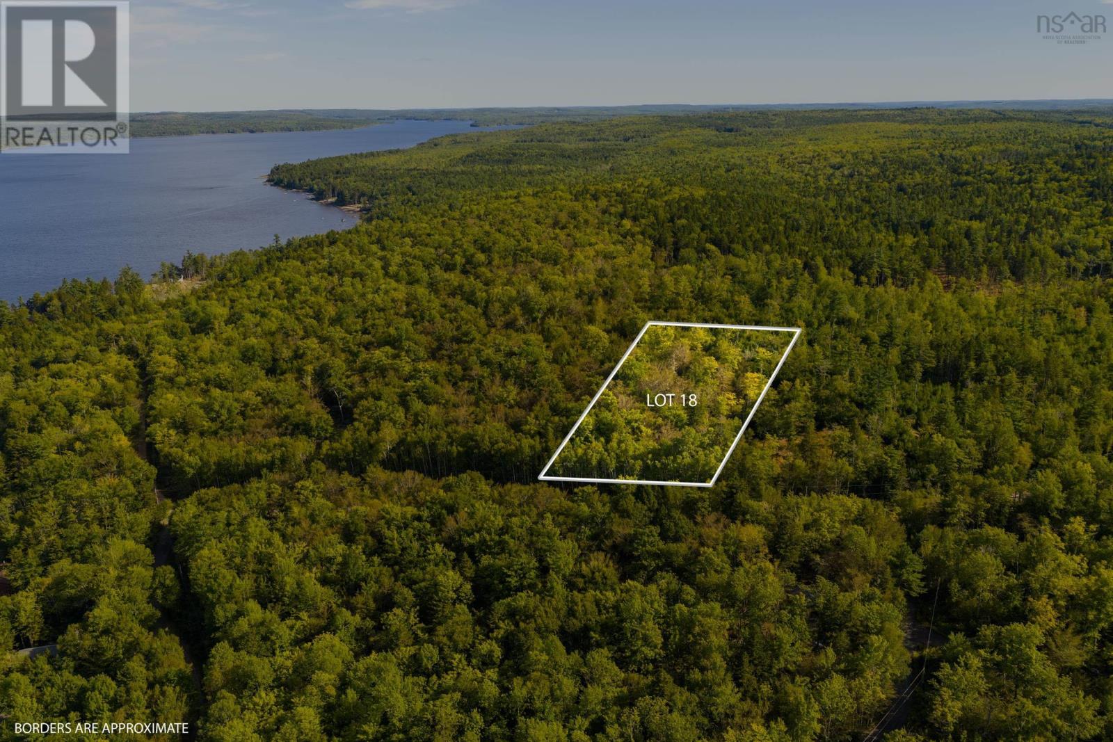 Vacant Land for Sale in Lot  Russells Cove Road Parkdale 