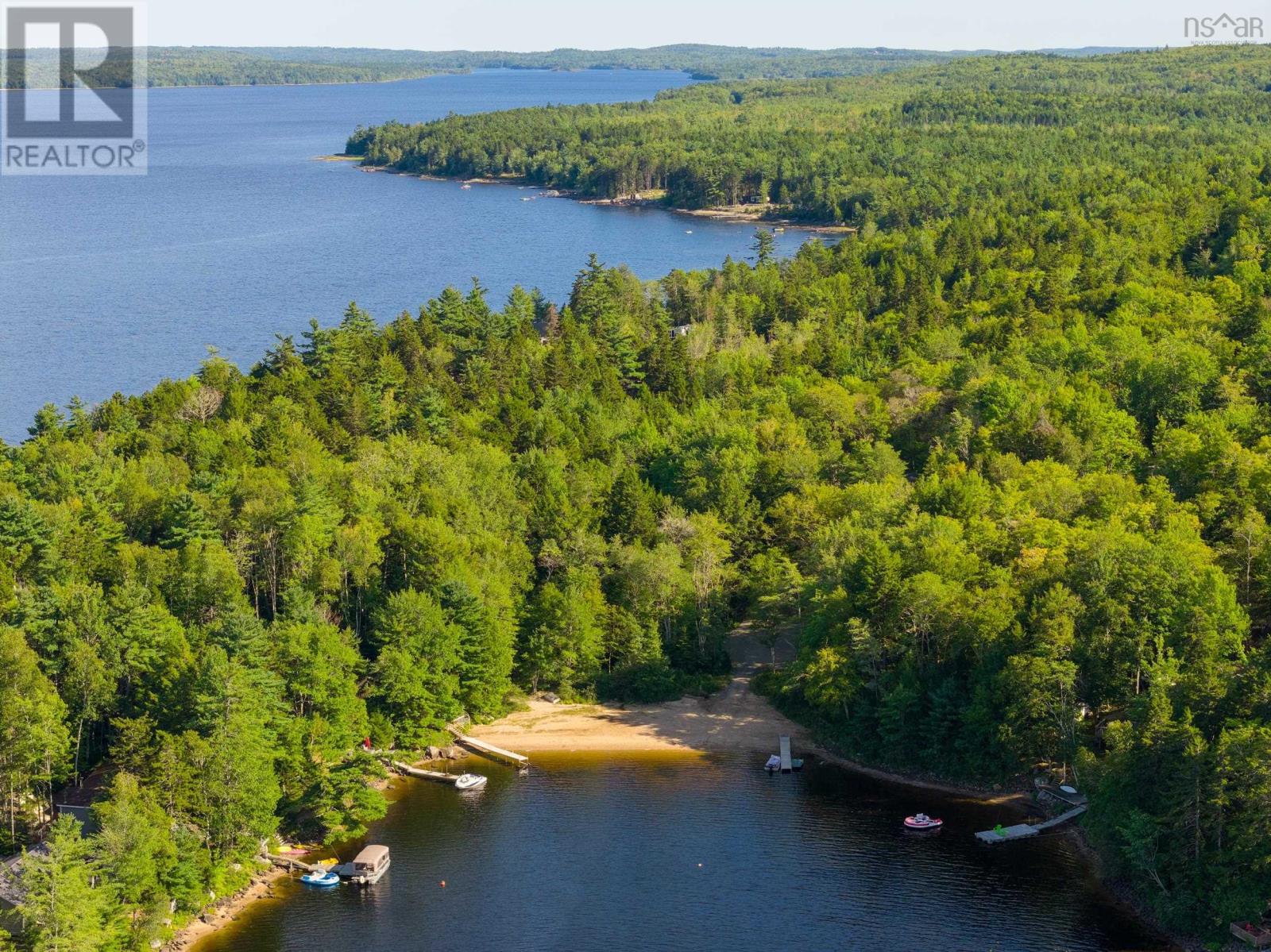 Vacant Land for Sale in Lot  Russells Cove Road Parkdale 