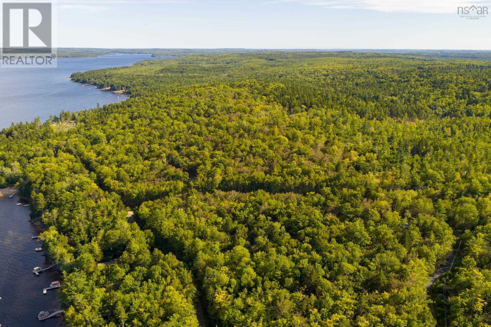 Vacant Land for Sale in Lot  Russells Cove Road Parkdale 