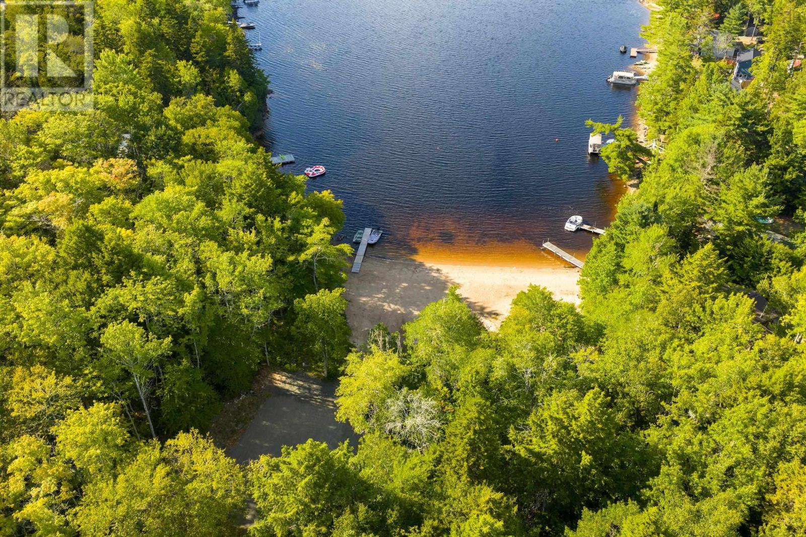 Vacant Land for Sale in Lot  Russells Cove Road Parkdale 