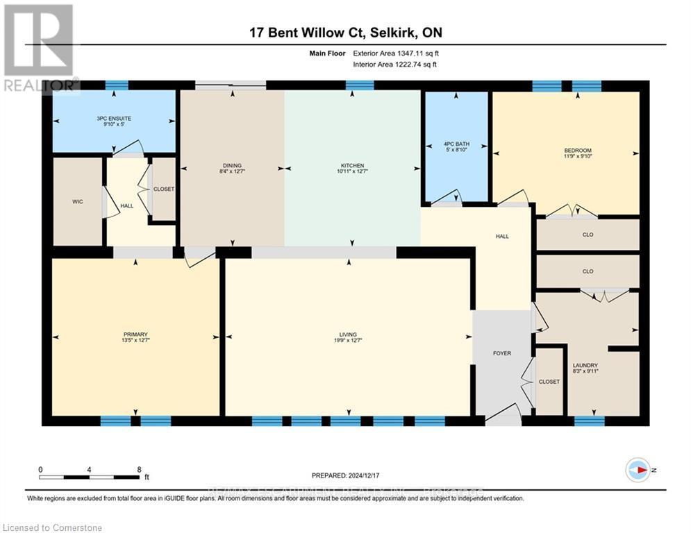 Photo 22 of 17 Bent Willow Court, Haldimand ON