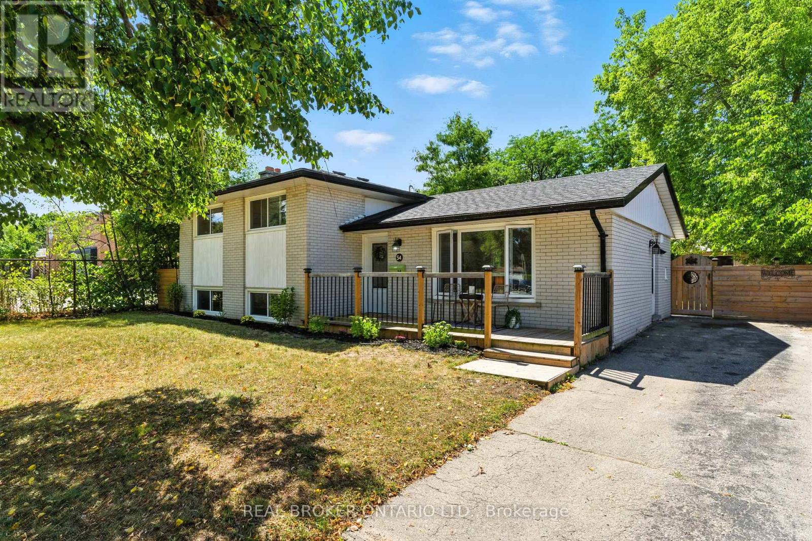 Photo 1 of 54 Gail Street, Cambridge ON