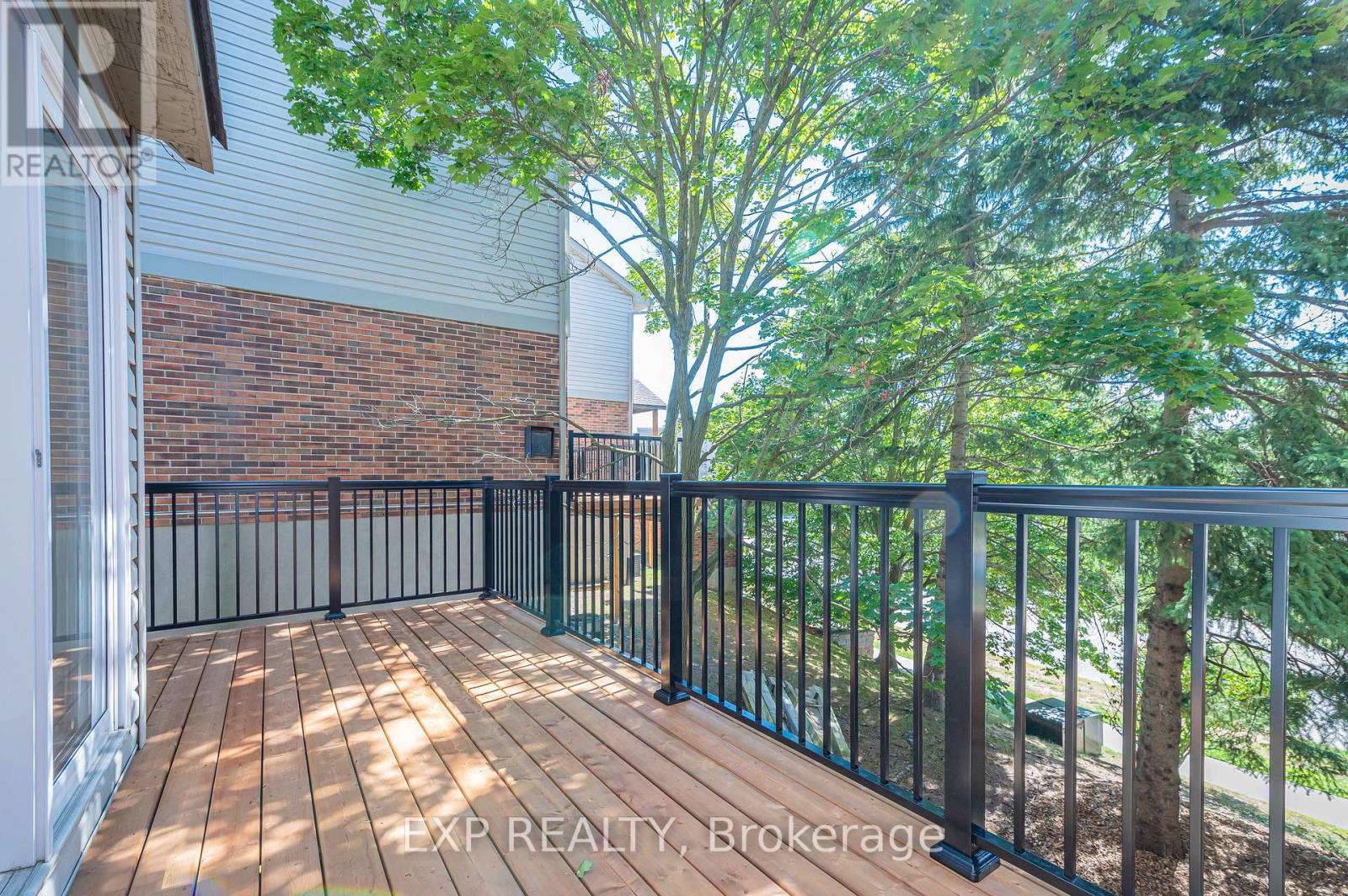Photo 12 of 8 250 Keats Way, Waterloo ON