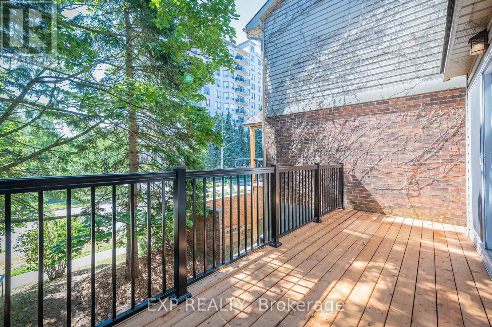 Photo 13 of 8 250 Keats Way, Waterloo ON