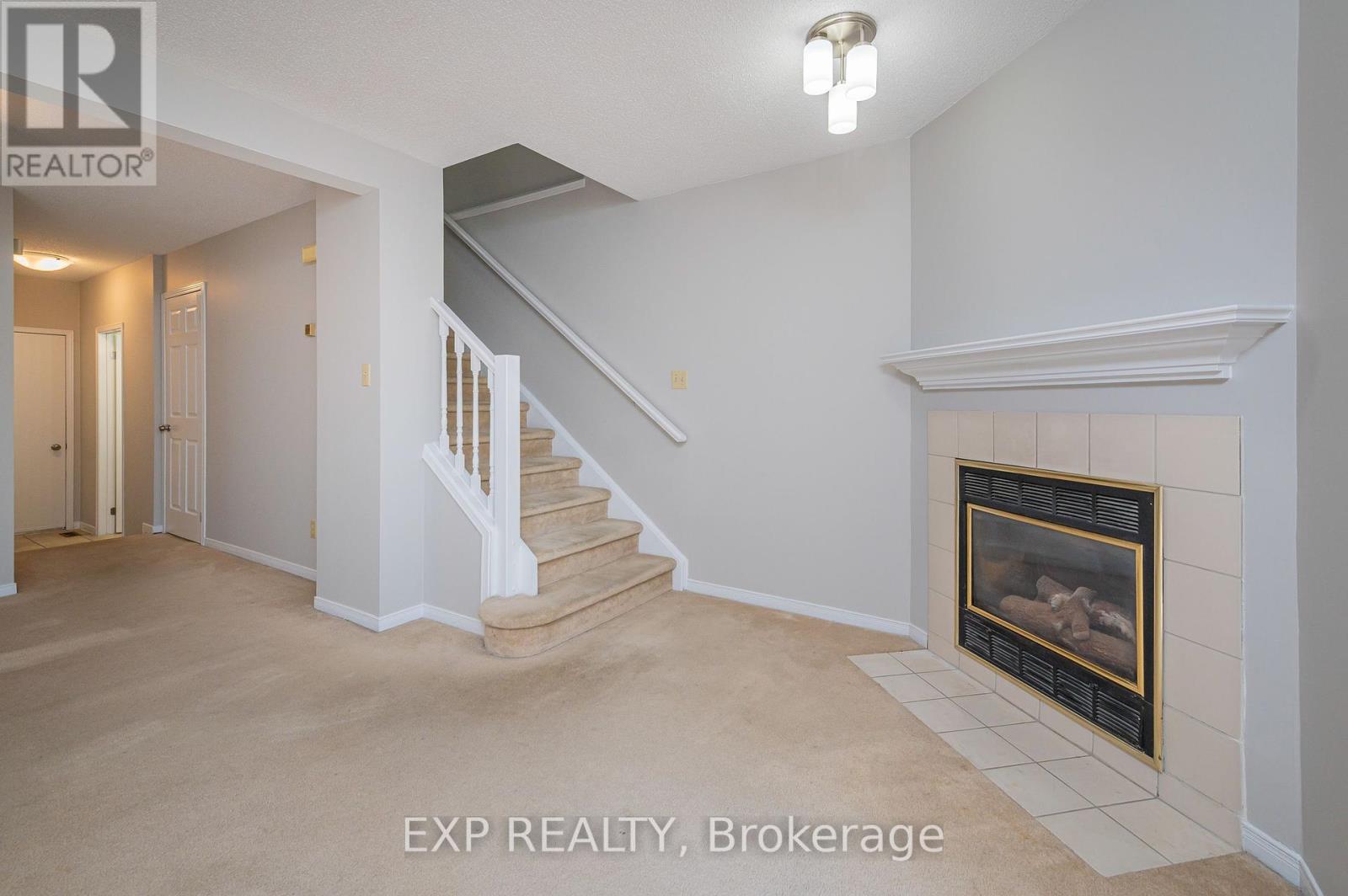 Photo 19 of 8 250 Keats Way, Waterloo ON