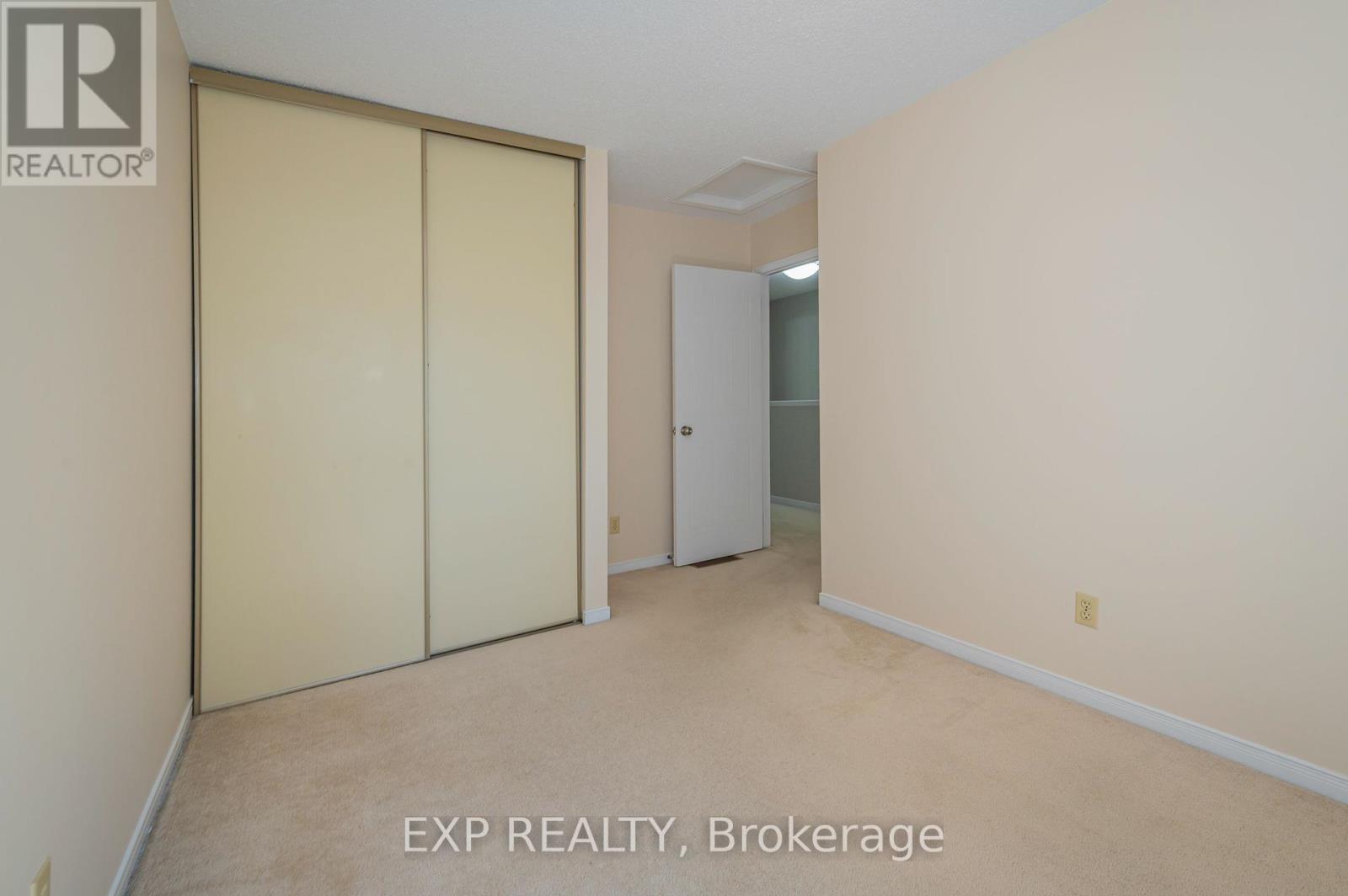 Photo 24 of 8 250 Keats Way, Waterloo ON