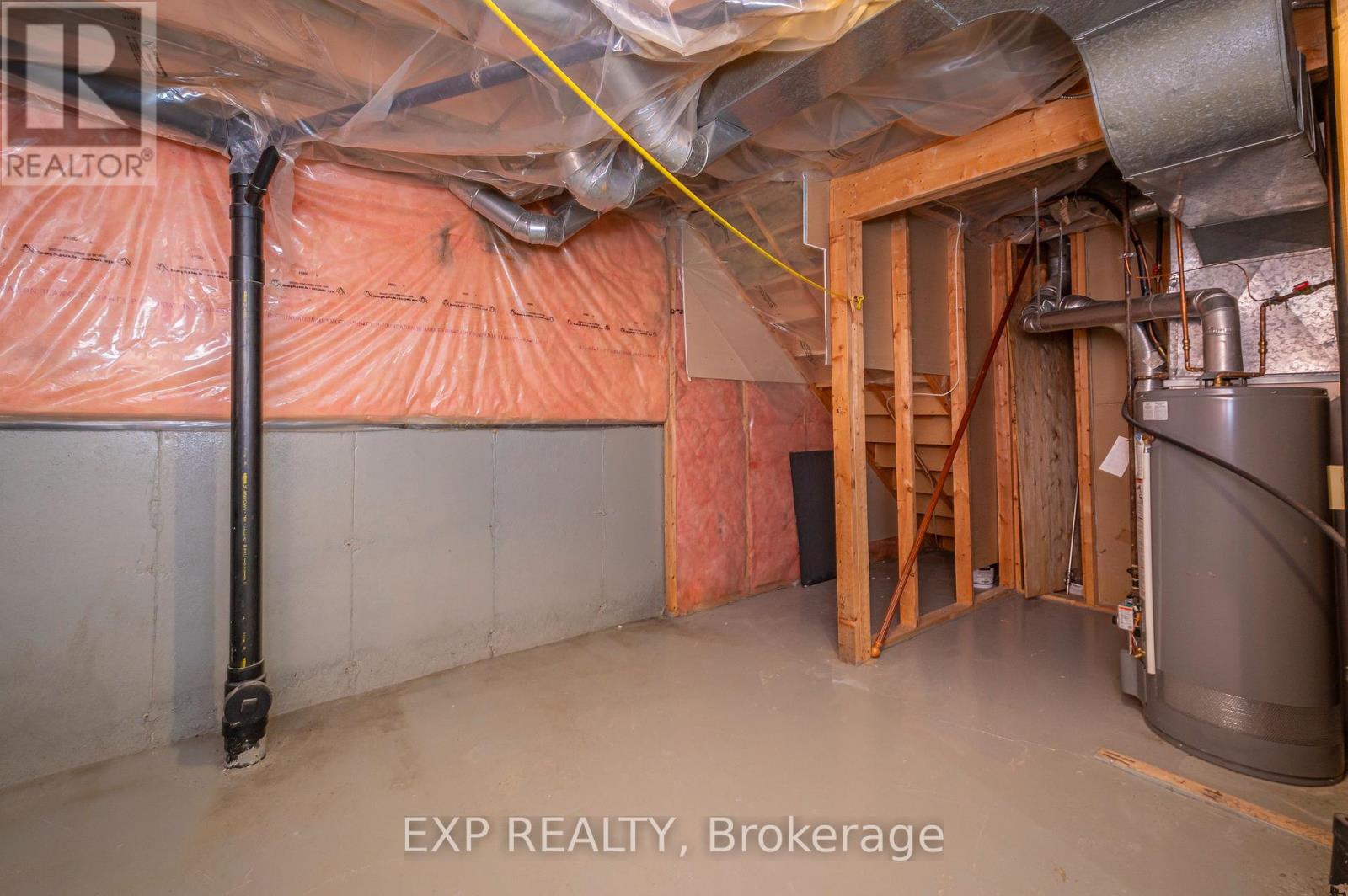 Photo 33 of 8 250 Keats Way, Waterloo ON