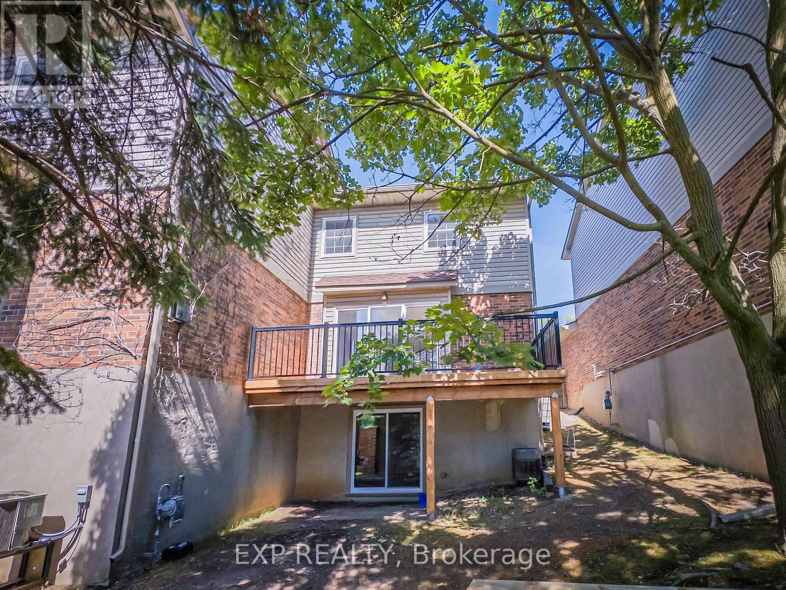 Photo 36 of 8 250 Keats Way, Waterloo ON