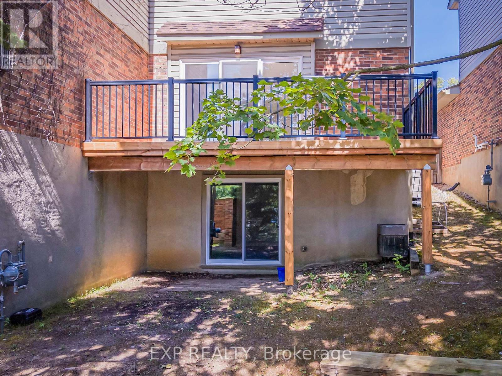 Photo 38 of 8 250 Keats Way, Waterloo ON
