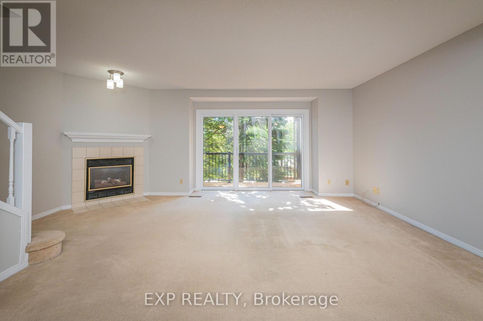 Photo 9 of 8 250 Keats Way, Waterloo ON