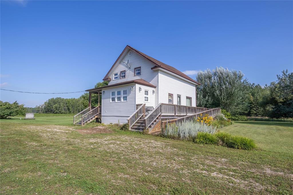 Photo 9 of 7098 64 E Road, Piney Rm MB
