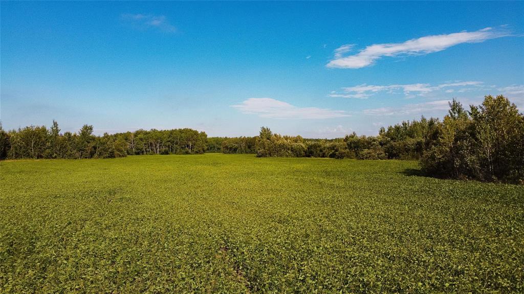 Photo 1 of 7098 64 E Road, Piney Rm MB