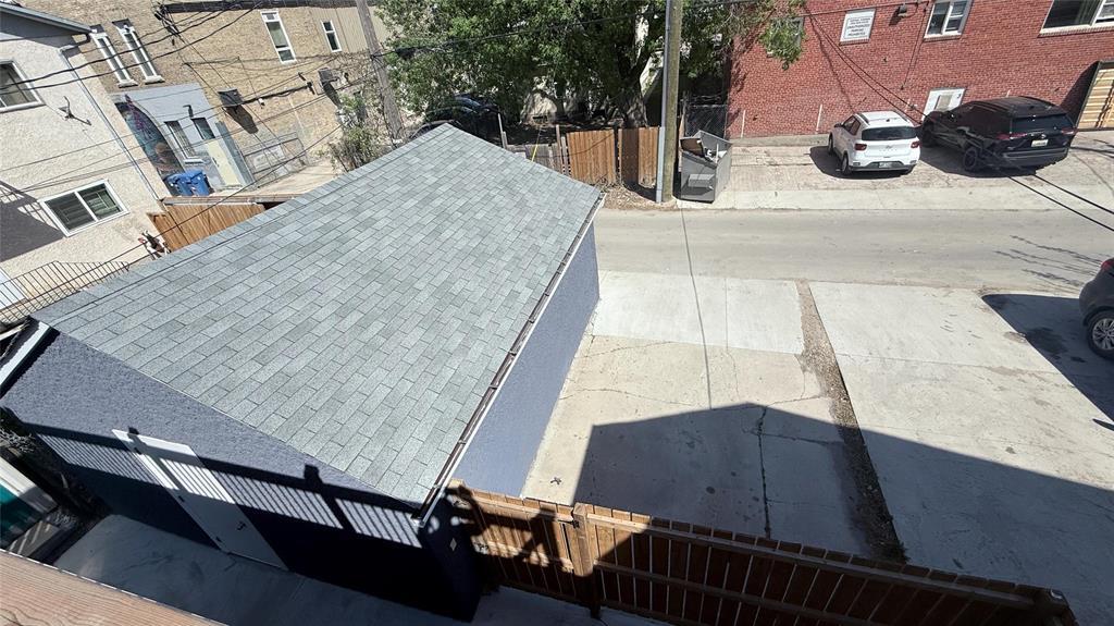 Photo 35 of 587 Langside Street, Winnipeg MB