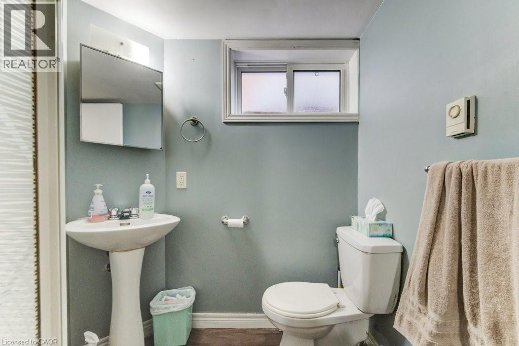 Photo 10 of 56 Lilac Street Unit 1 B, Kitchener ON