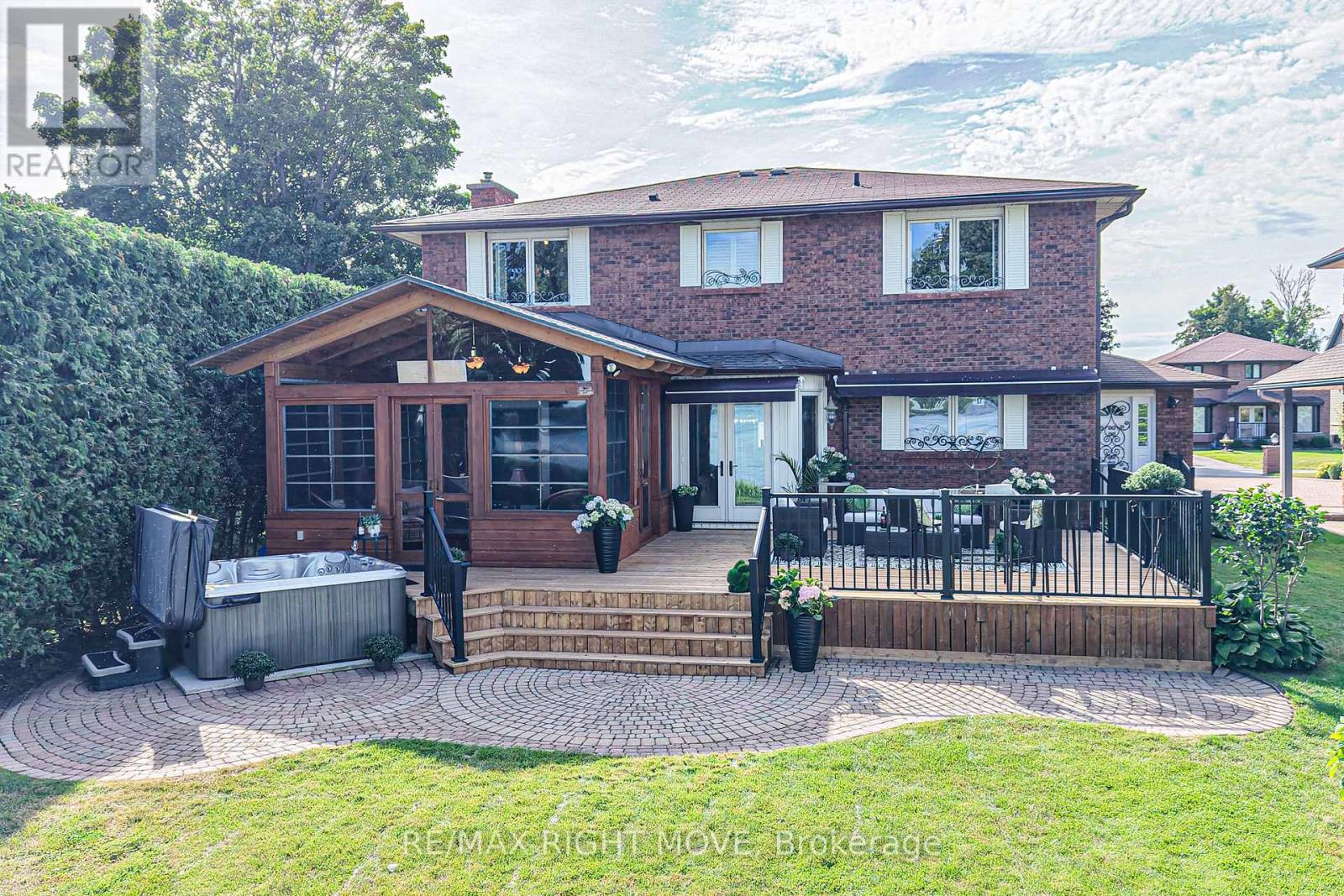 Photo 24 of 759 Broadview Avenue, Orillia ON