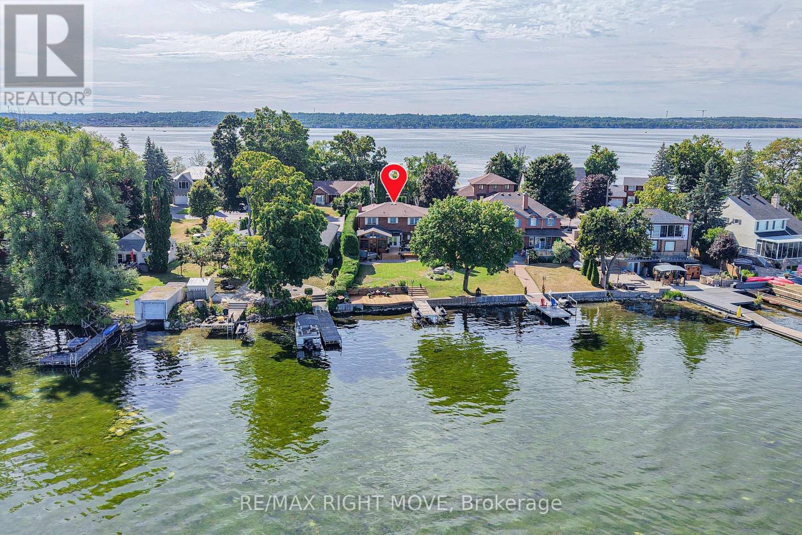 Photo 34 of 759 Broadview Avenue, Orillia ON