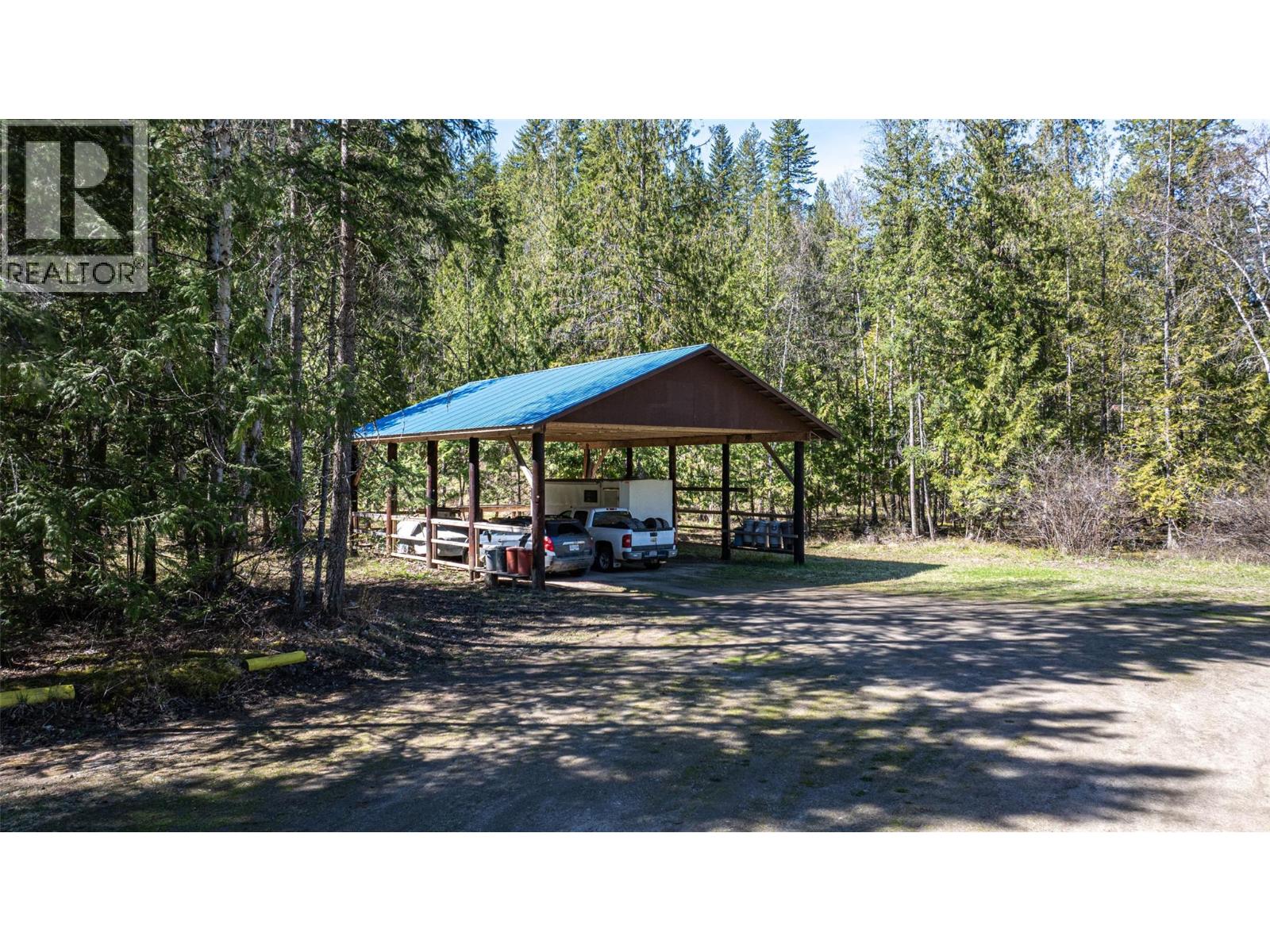 1474 6 Highway, Cherryville