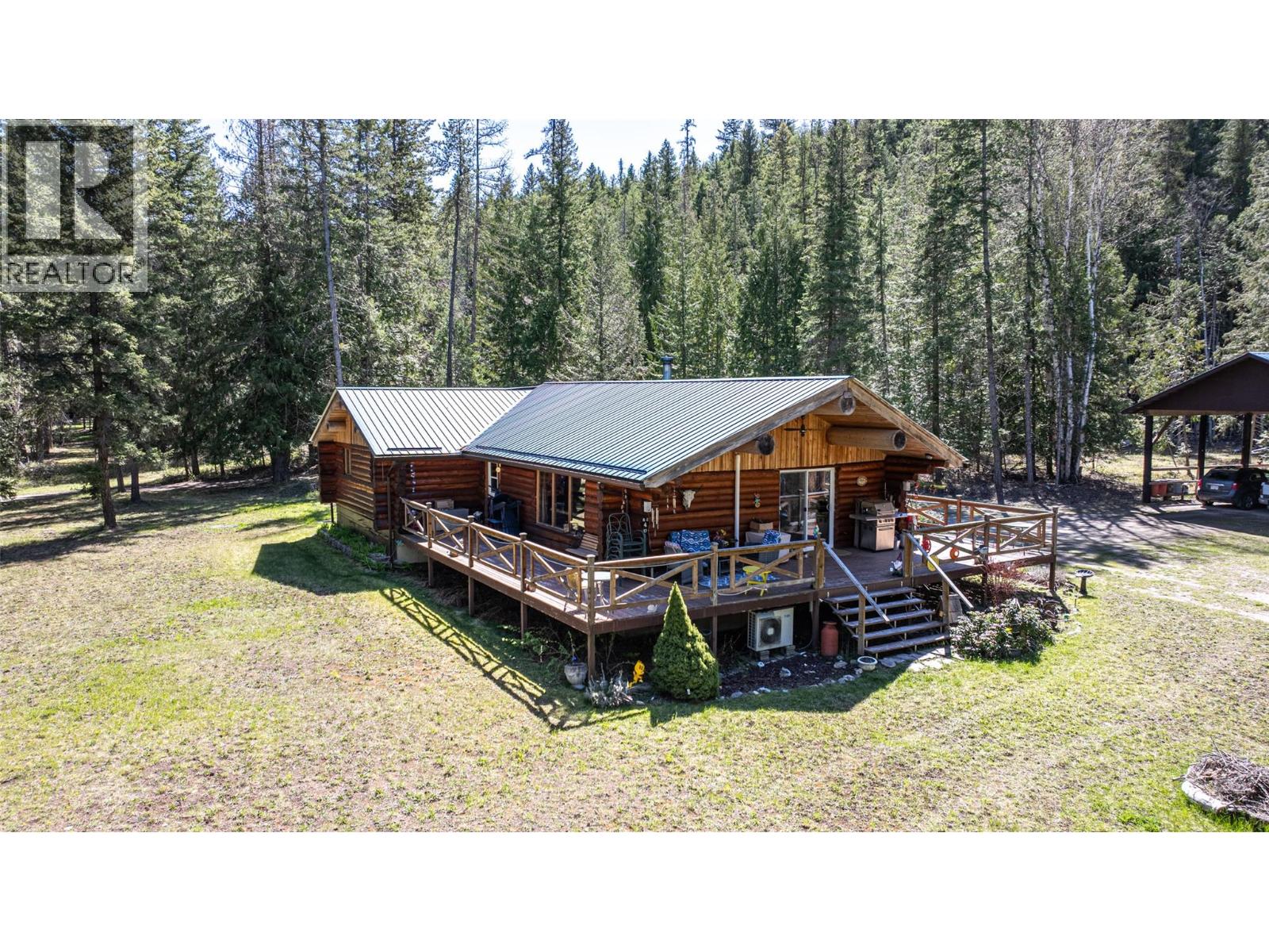 1474 6 Highway, Cherryville