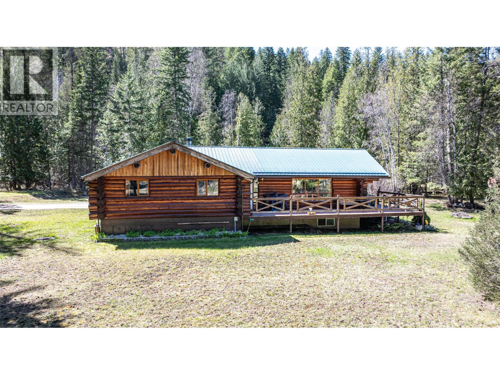 1474 6 Highway, Cherryville