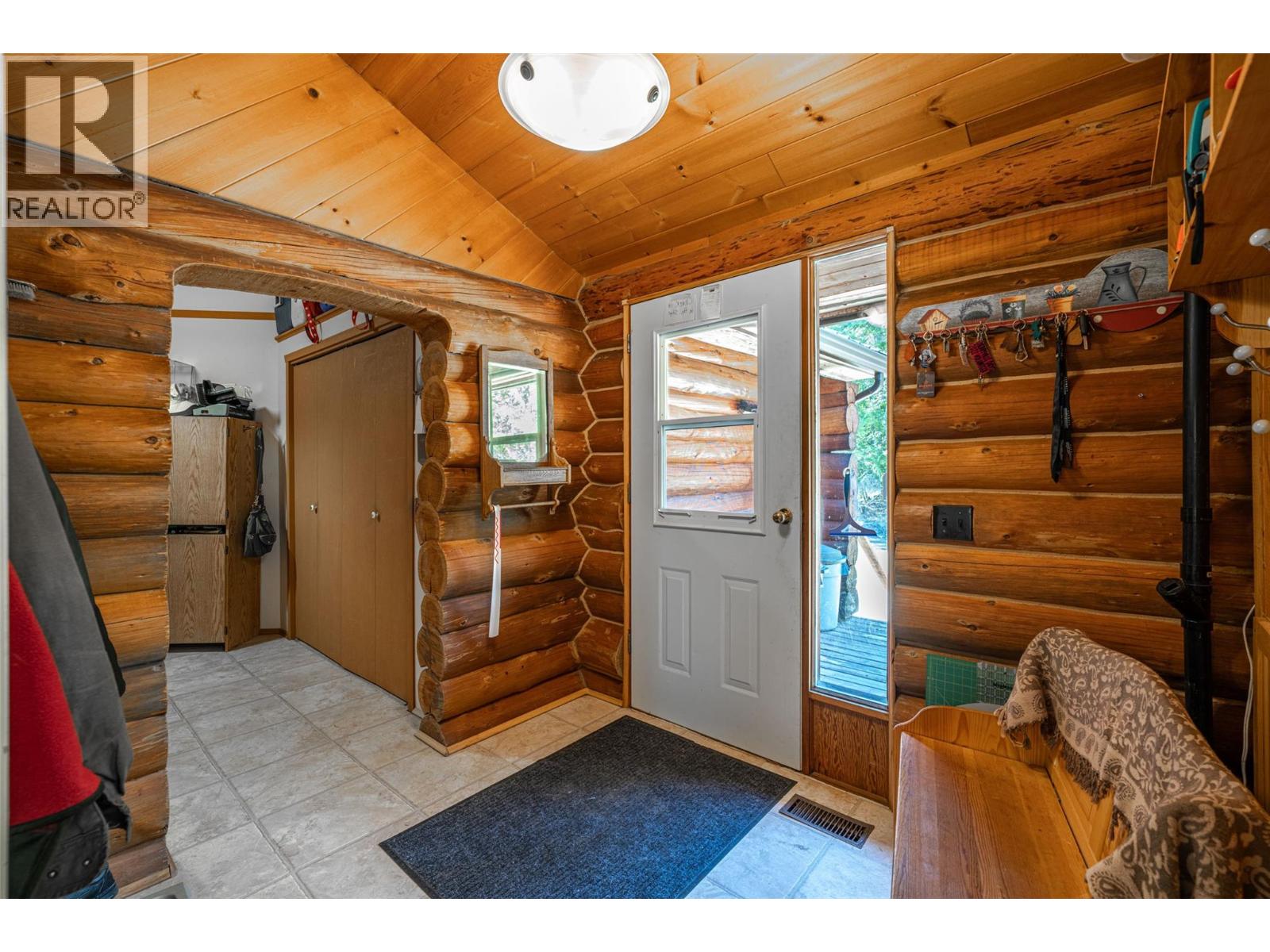 1474 6 Highway, Cherryville