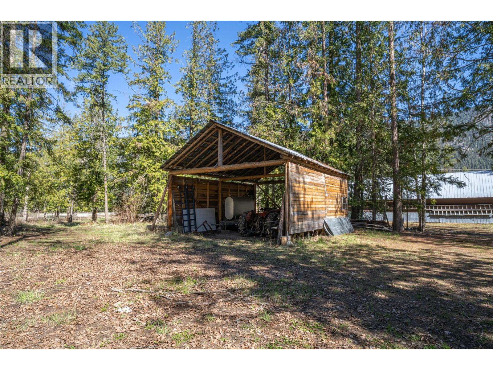 1474 6 Highway, Cherryville