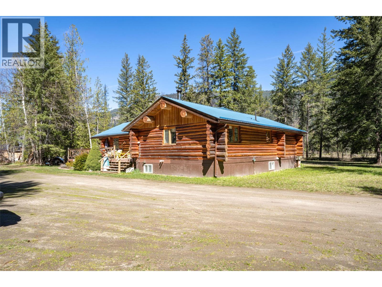 1474 6 Highway, Cherryville