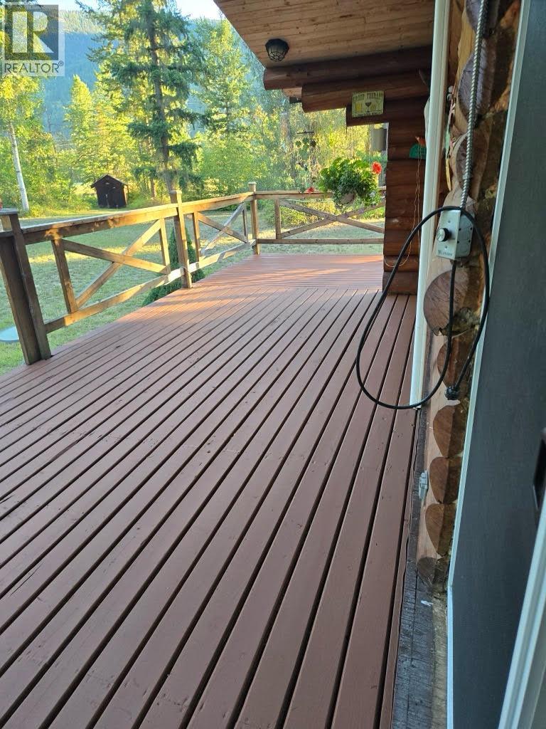 1474 6 Highway, Cherryville