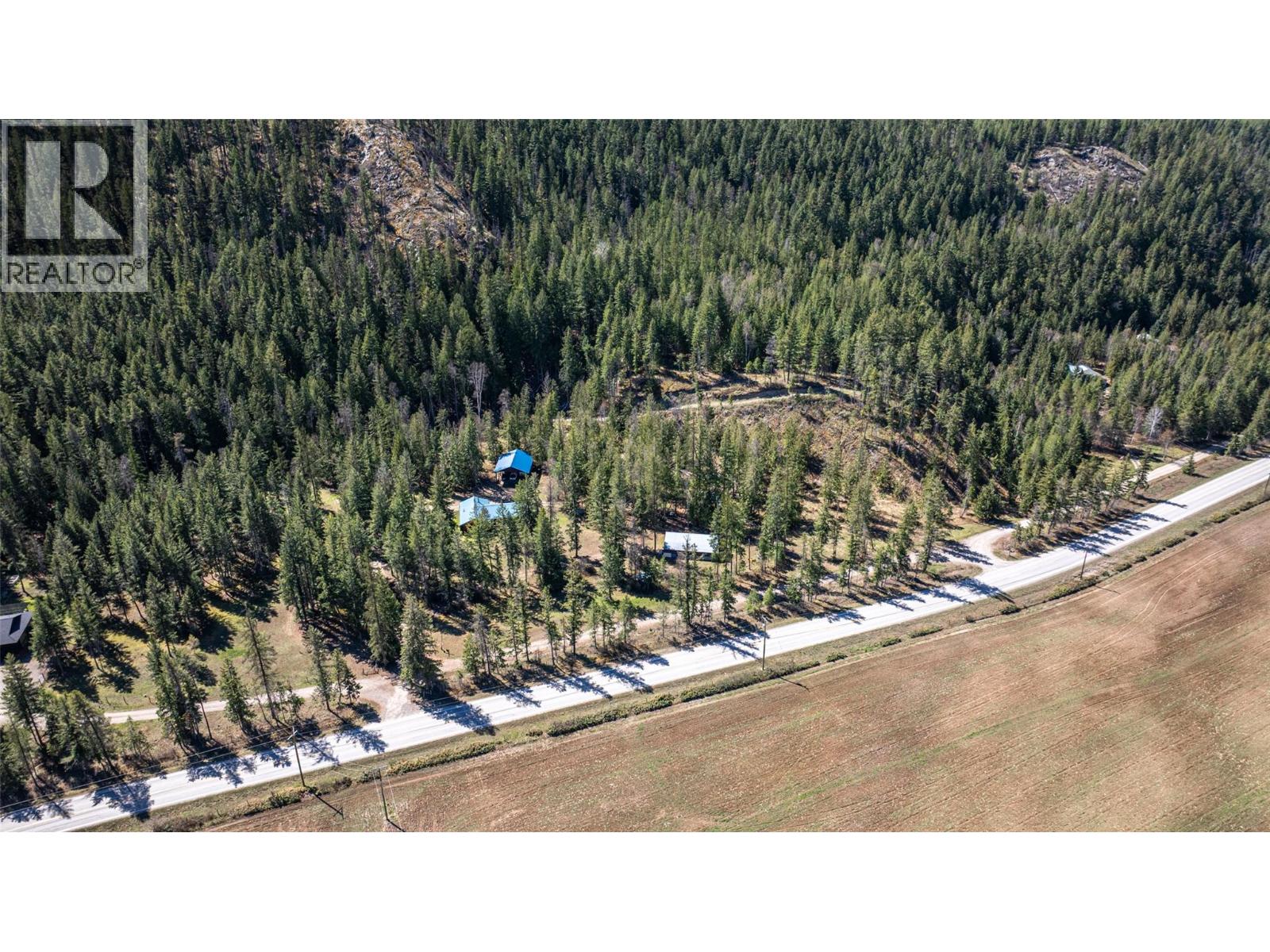1474 6 Highway, Cherryville