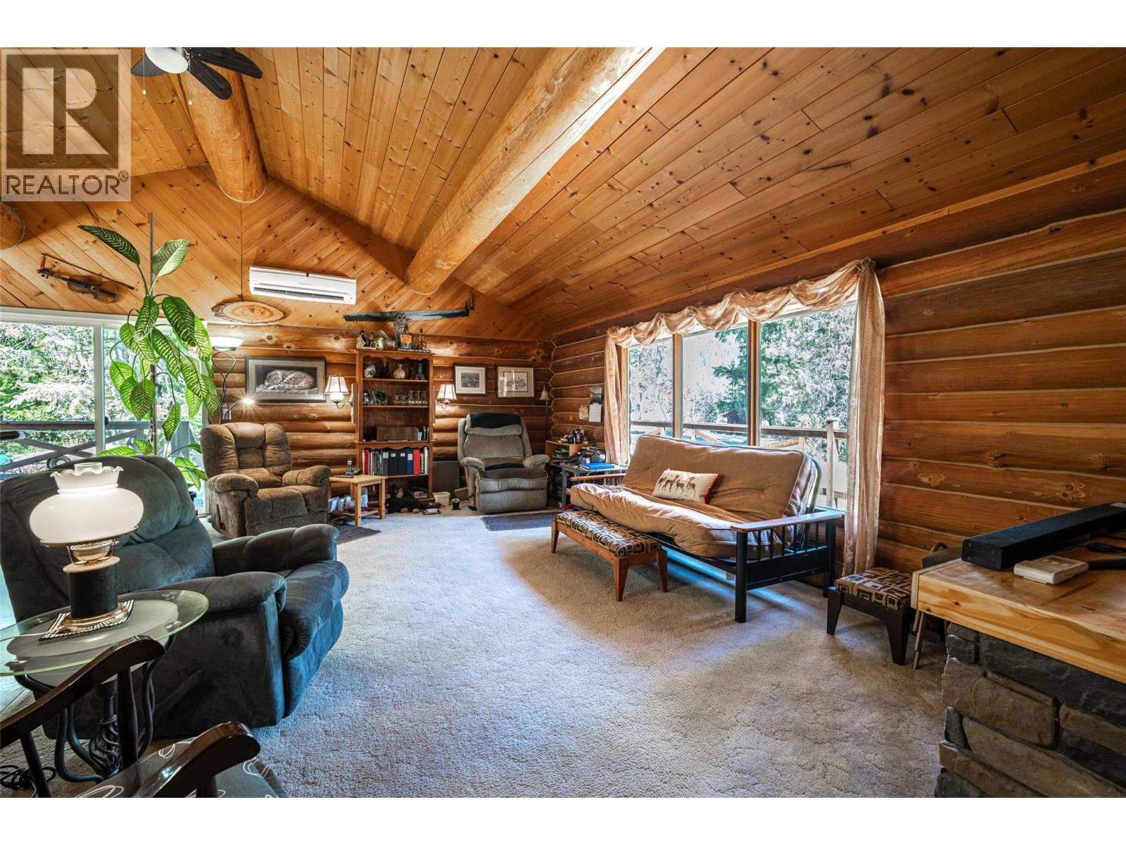 1474 6 Highway, Cherryville