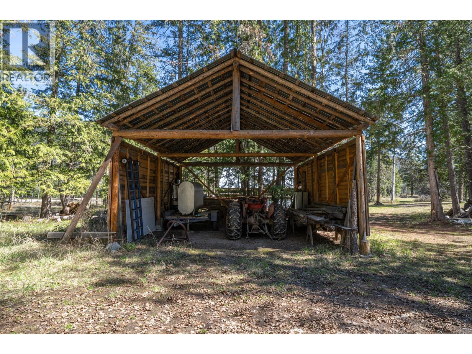 1474 6 Highway, Cherryville