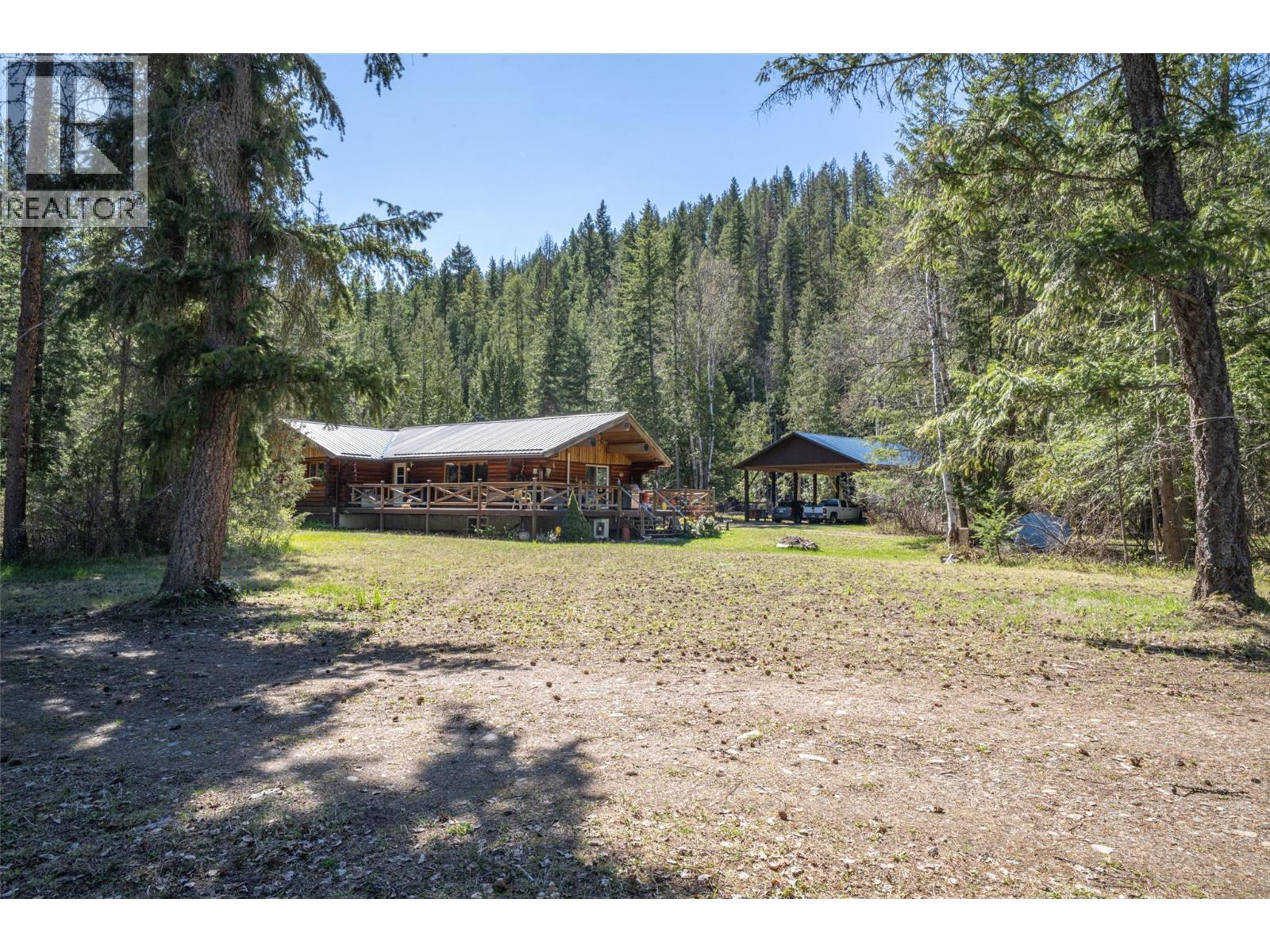 1474 6 Highway, Cherryville